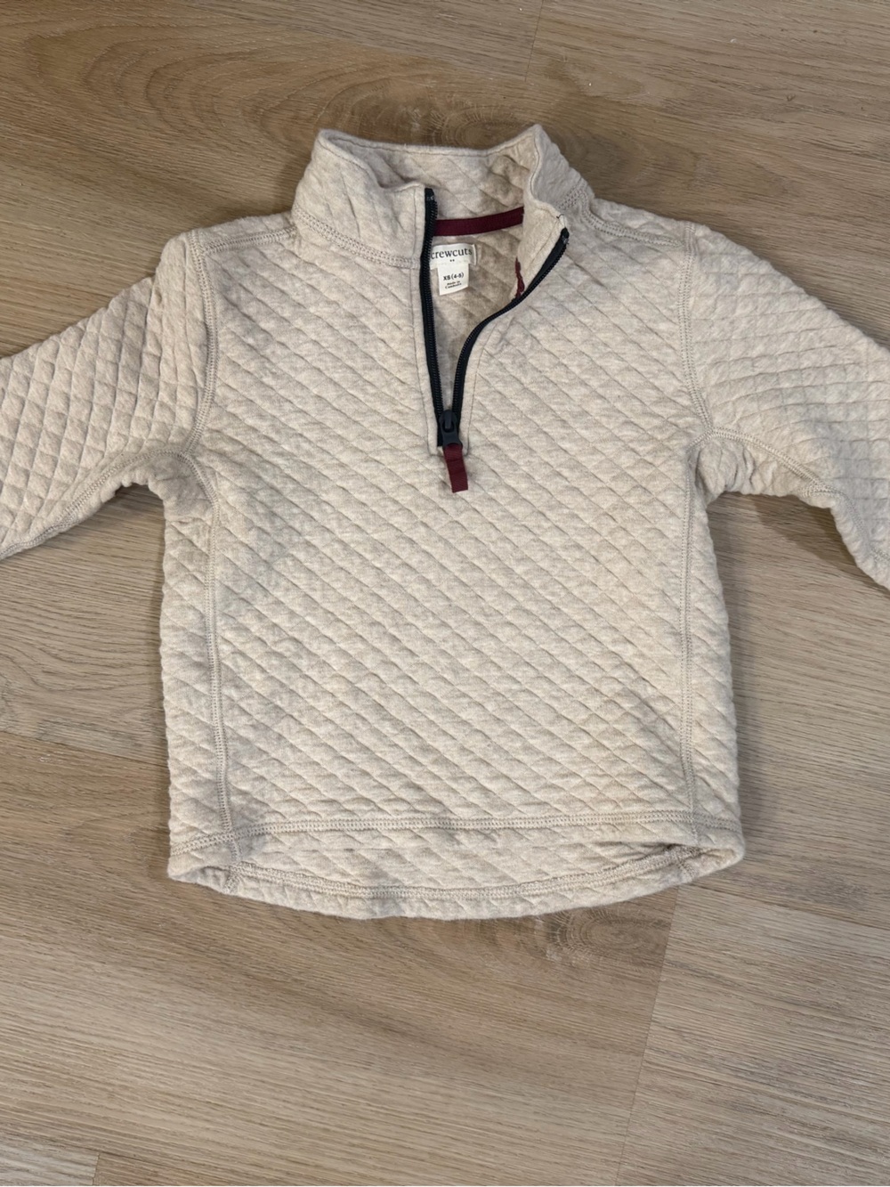 Crew Kids (J Crew) Pullover